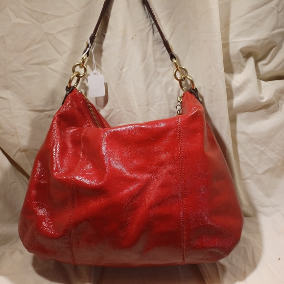 Coach shoulder bag - Picture 7 of 11